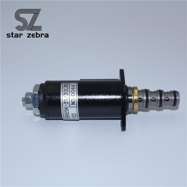 60329062 Electric Proportional Relief Valve KDRDE5K-31 30C30-122 KAWASAKI For