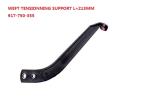 911814173 Sulzer Textile Spare Parts Weft Tensioner Lever