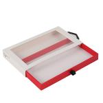 Matte Lamination Electronic Packaging Box Recycled Eco Friendly Custom Phone