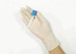 Medical Latex Non Sterile Gloves 100% Natural Latex Rubber Skin Friendly