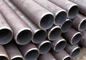 Quality Hot Rolled Boiler Steel Tube Carbon Steel Boiler Tube 19.05mm Thickness wholesale