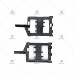 Assembleon TTF Feeder Top Foil Guide Unit 9498 396 00212 Smt Feeder Parts