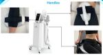 4 Handles 7 Tesla Body Sculpting Machine Electromagnetic Therapy Weight Loss