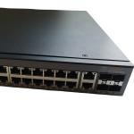 Used ICX7150-48PF-4X10GR Ruckus ICX 7150 48-Port Compact POE Switch With 4-Port