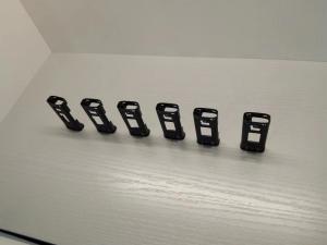 Quality Disposable Vape Pod Plastic Housing Mold Custom Injection Molding Parts wholesale
