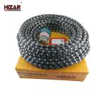 50m Diamond Cutting Wire Saw Granite Marble Stone Quarry 11.5mm Rope Cutting