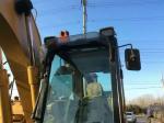 Japan used caterpillar 312c 325b 336d excavator for sale