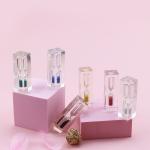 Custom Acrylic Sand Timer 1/3/5 Minute Tea Hourglass Timer