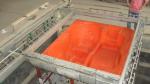 whirlpool SPA hot tub forming/making/molding machine