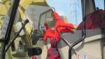 Used Excavator CAT 320C New arrvial Good Price