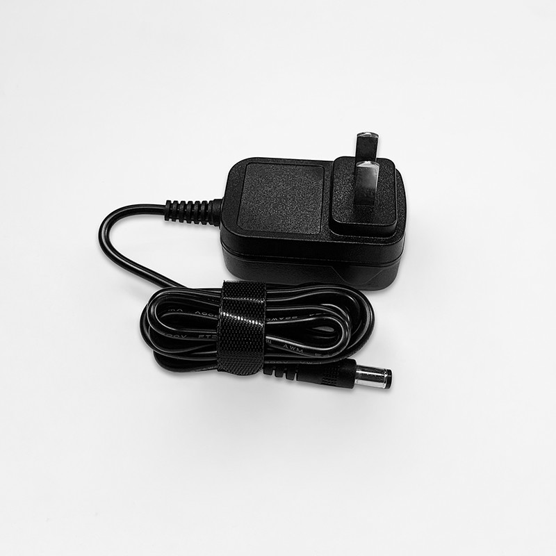 Durable DC 5V 2A Adapter Wall Mounted Micro Projector Power Adapter 10W