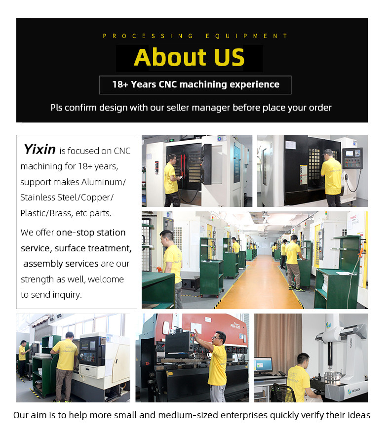 5 axis cnc machining services