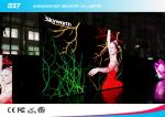 Energy Saving P3mm Full Color Indoor LED Video Wall for Commercial Advertising