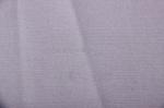 Slub Plain 100 Cotton Canvas / Semi - Bleached Dyeing Cotton Fabric