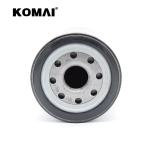 High Efficiency Accessory Komai Filter Excavator Spare Parts New Condition