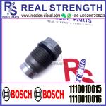 Control Pressure relief valve 1110010015 1110010016 1110010017 1110010018