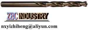 Quality Hss Twist Drill Bits DIN 338 wholesale