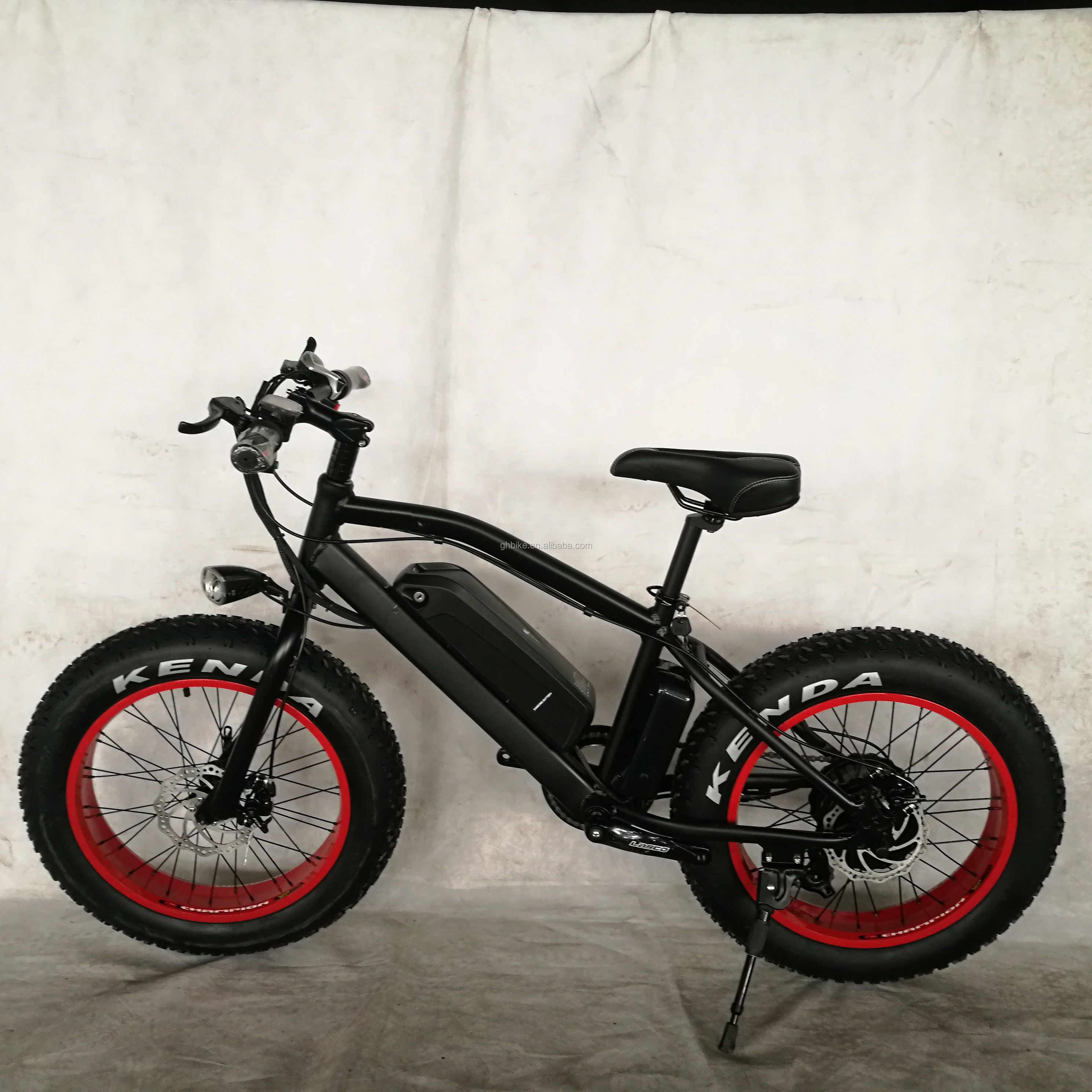 20inch Electric Mini Motorcycle for Kids UK CE Certified LCD Display and Shimano 7 Speeds