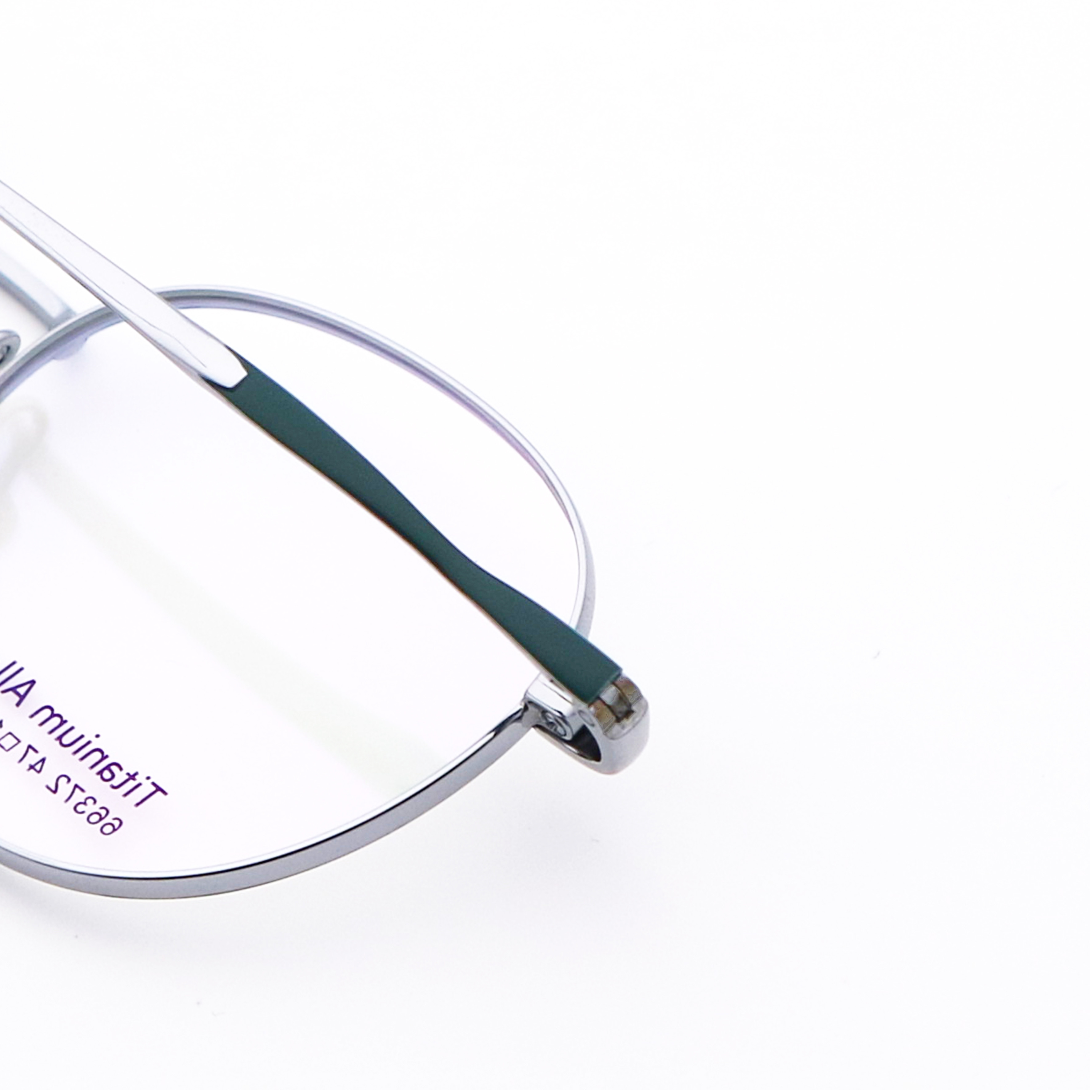 Portability B Titanium Glasses Hot Popular In Style Unisex 66372