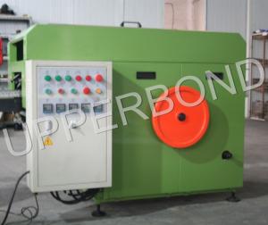 Quality Green Naked Overwrapper For Cigarette Packing Machine 18 Carton / Min wholesale