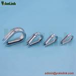 Wire Rope Thimble
