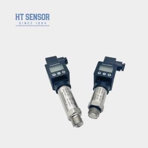 Quality Stainless Steel Flush Diaphragm Pressure Sensor With For Biopharmaceutical Industry wholesale
