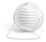 Economical Cup FFP2 Mask Non Irritating Environment Friendly Active Carbon