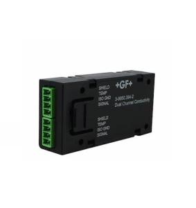 Quality 3-9950.394-1 3-9950.398-2 Georg Fischer Single Channel Conductivity / Resistivity Module Type 9950 wholesale
