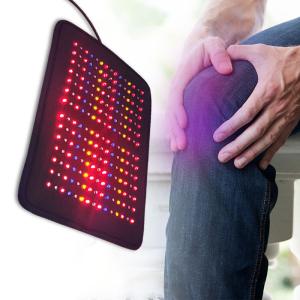 Quality 12 Volt B28 Infrared Light Therapy Pads Deep Penetrating Flex Pad wholesale