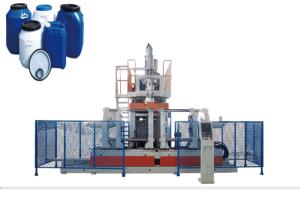 Quality Water Tank Blow JWELL Water Bottle Moulding Machine wholesale