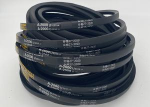 Quality High Strength Teyma Trapezoid A Section Belt wholesale