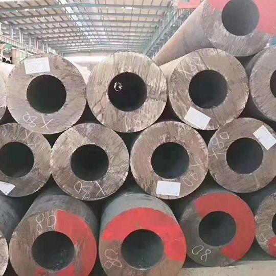 Cheap Anti Corrosion Stainless 316 Tube X42 X52 Cs Seamless Pipe For Structural Support for sale