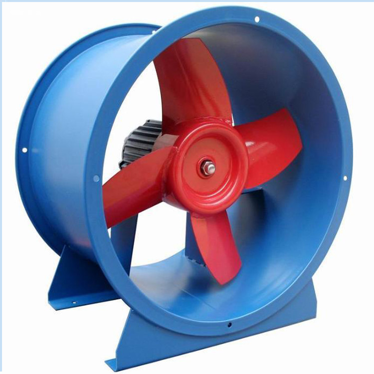 CHOSEN Portable Mechanical Ventilation Propeller axial fan