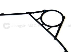 Quality Fluid Heat Exchanger Gaskets For Dilute Sulfuric Acid Professional Design Q055 Thin wholesale