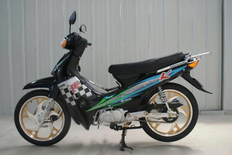 New Sirius Moto kasea 125cc 110cc cub motorcycle LIFAN Engine 4-Stroke Cub Motorcycle Cheap import motorcycle