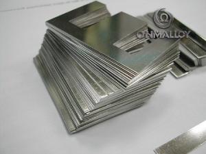 Quality Frequency Transformer Iron Core 50－60 Hz Long - Term Work Low Loss wholesale