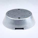 Anodising Cap 0.01mm High Precision Automotive Metal Stamping Part