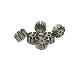 Quality Customized Silicon Steel Rotors and Stators The Perfect Choice for Motor Accessories wholesale