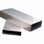Beam Window Frame 40mm Aluminium Square Tube