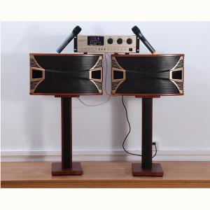 Quality 10 - inch home KTV audio suite home karaoke OK card package professional stage amplifier h wholesale