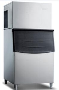 Quality ZBY-25 Block Ice Maker Crescent Ice wholesale