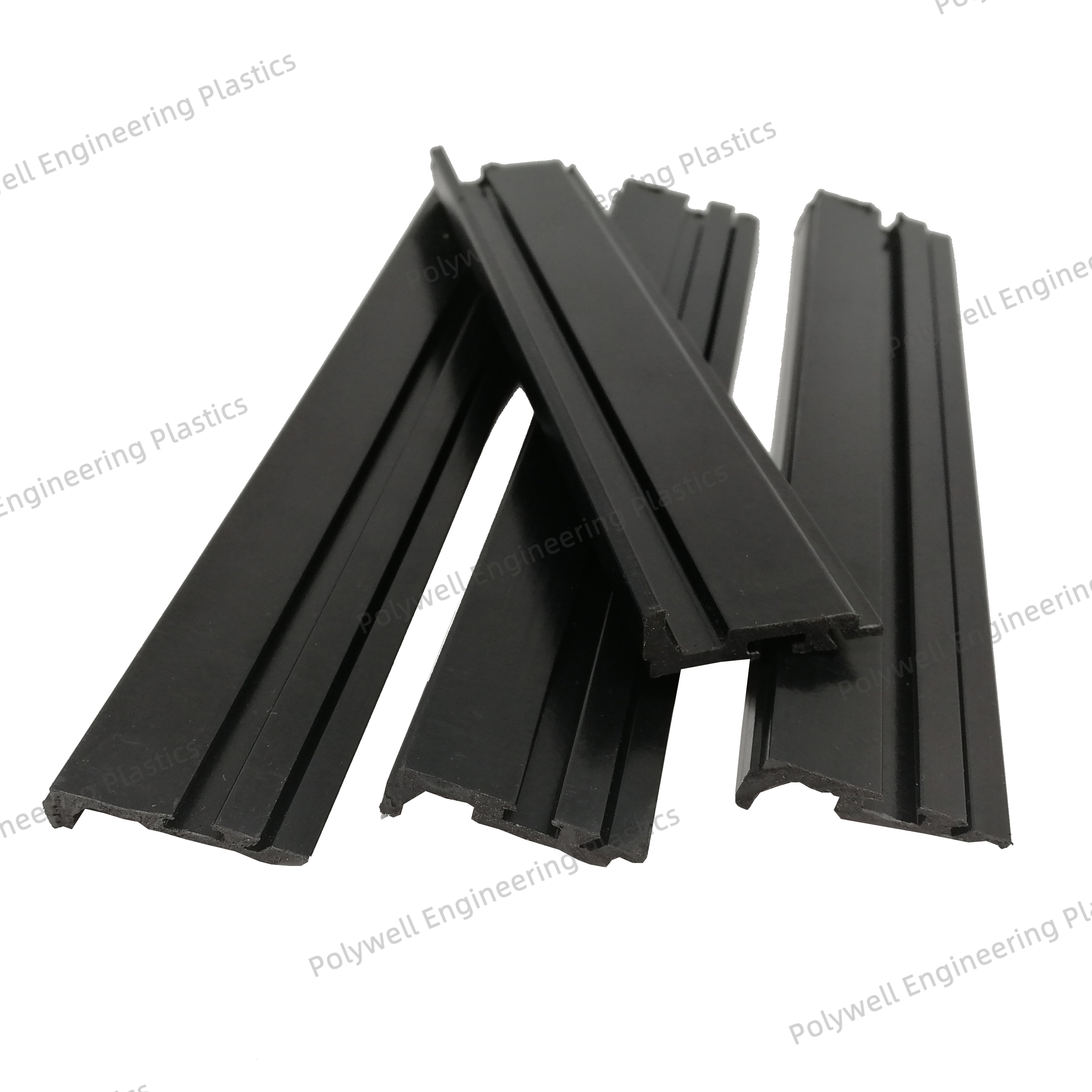 Steel Mold for PA66GF25 Thermal Break Profile Polyamide Strip Extrusion Production Line
