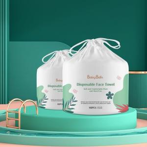 Quality 80 Pieces Per Bag Disposable Dry Wipes Freely Samples Offered wholesale