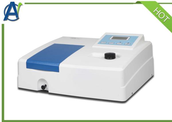 Cheap G Series Visible Spectrophotometer Visible Spectrophotometry Instrument for sale