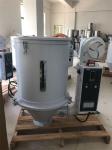 Stainless Steel / Aluminium Injection Hopper Dryers 30-6000T Varied Power