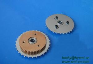 Quality FUJI NXT W08C feeder part SPROCKET AA6AR06 wholesale