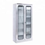 CE FDA Hospital Multi Layers Medical Instrument Cabinet