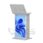 Floor Stand Digital Podium for Smart Classroom and Church in Educational