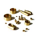 Custom Selection Hardware CNC Milling Parts Brass CNC Milling Parts