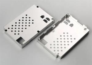 Quality Car Custom Metal Stamping Services Parts Panels Process Lightweight wholesale